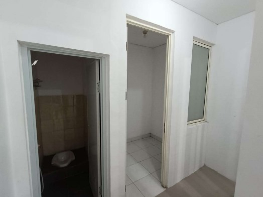 Rumah Disewakan di Senopati Grand Taruma Karawang